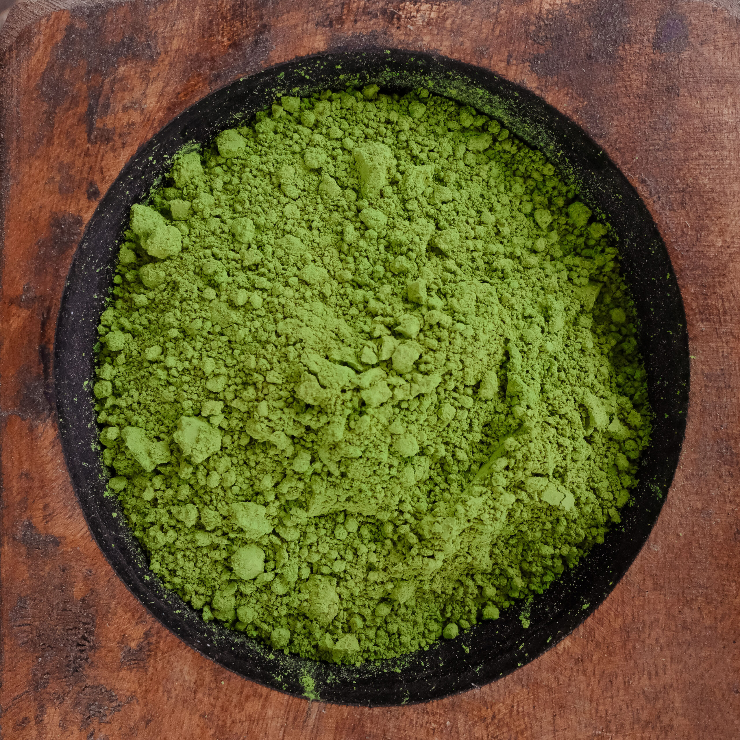matcha